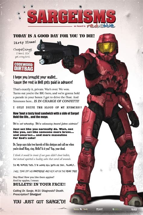 Best Red Vs Blue Quotes. QuotesGram