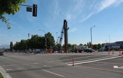 Lansdowne History Guide • The Canada Line