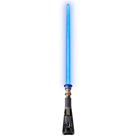 Obi Wan Kenobi Black Series Lightsaber (A New Hope) - core-global.org