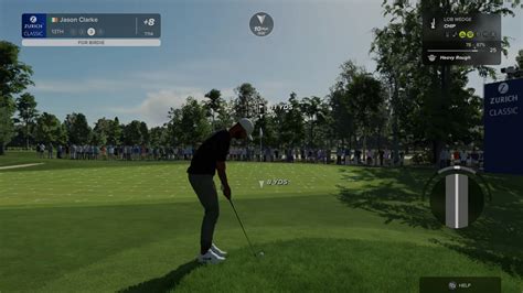 Chip in : r/pga2k23