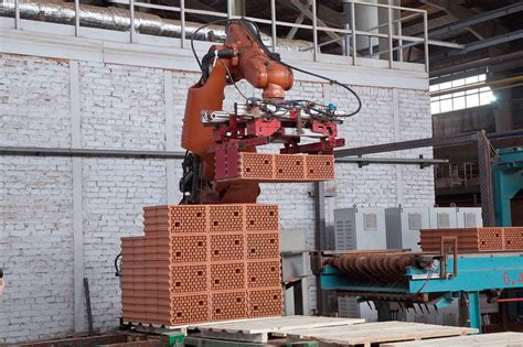 ‘Bot’ the Builder: Are robots the future of construction? - Latest Construction News - Construo