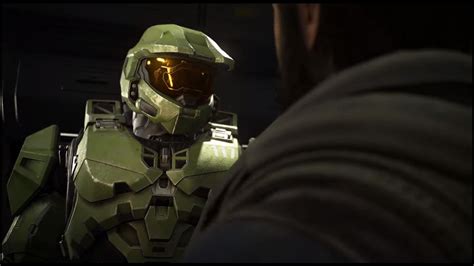 Halo Infinite Gameplay Gets Revealed | Gaming Instincts