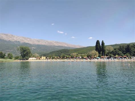 13 Incredible Things To Do Around Lake Ohrid, North Macedonia