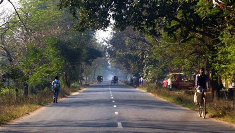 State Roads of India in 4 Charts | NewsPie