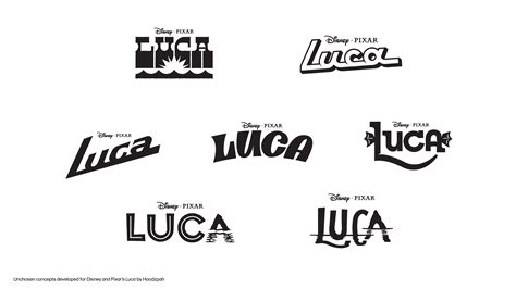 Luca Disney Pixar Wallpapers - Wallpaper Cave