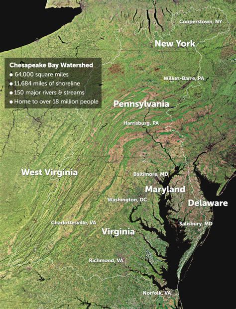 What Is a Watershed?