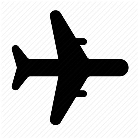 Flight Icon #257076 - Free Icons Library