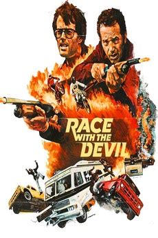 ‎Race with the Devil (1975) directed by Jack Starrett • Reviews, film + cast • Letterboxd