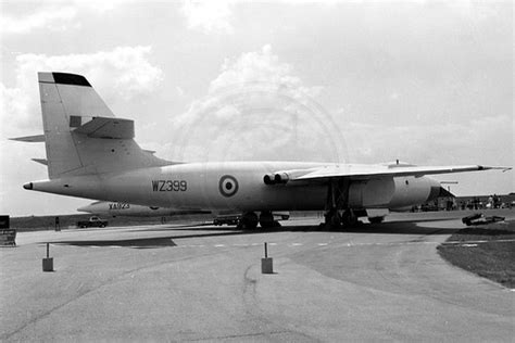 543 Squadron Vickers Valiant B.1 WZ399 | The Aviation Photo … | Flickr