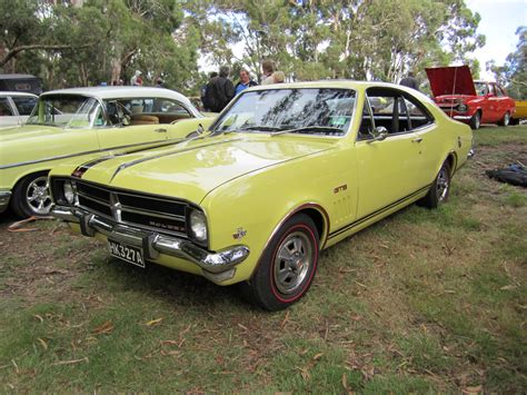 Holden Monaro GTS HK:picture # 8 , reviews, news, specs, buy car