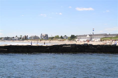 Kennebunkport Maine - Kennebunk Beach 2013 Photos and Photography