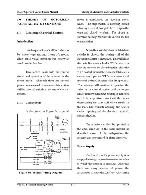 [DIAGRAM] Dc Motor Operated Valve Diagram - MYDIAGRAM.ONLINE