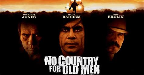 'No Country for Old Men' - Film Review and Analysis | Geeks