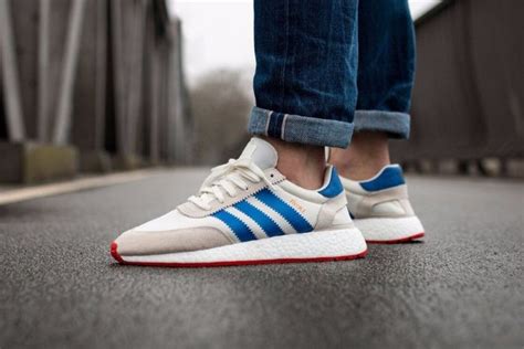 adidas Iniki Runner (Pride Of The 70s) - Sneaker Freaker