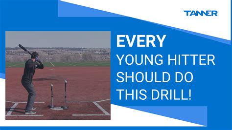 The Alternating Tee Drill - One of Our Favorite Baseball and Softball ...