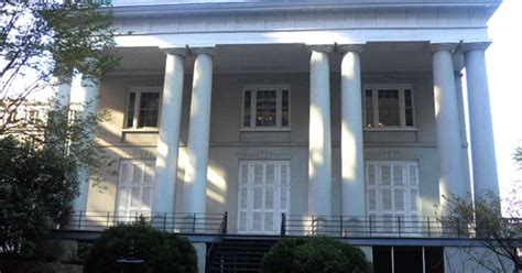 Museum & White House of the Confederacy, Richmond | Roadtrippers