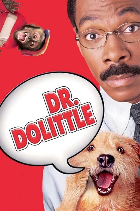 Doctor Dolittle (1998) — The Movie Database (TMDb)