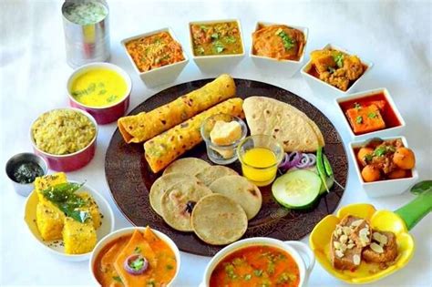 20 Gujarati Dishes That Will Gain A Sweet Spot In Your Heart In 2023!