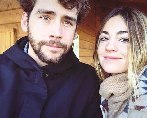 Alvaro @alvarosolermusic and his girlfriend Sofía @sofiaellar are ...