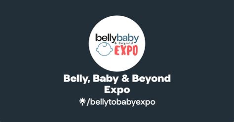 Belly, Baby & Beyond Expo | Instagram, Facebook | Linktree