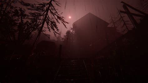 Outlast 2 review: Fear turns to frustration | PCWorld