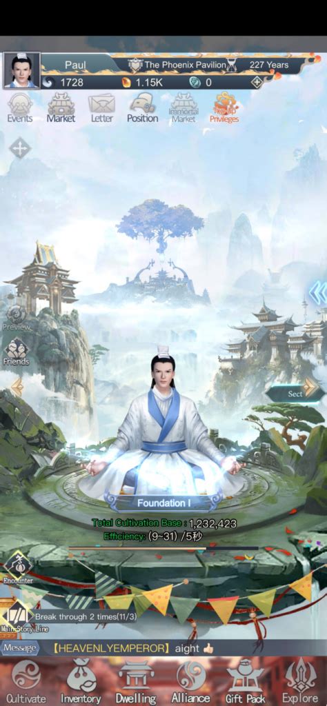 Immortal Taoist – Idle Manga – Ultimate Guide, Tips & Codes - Talk Android