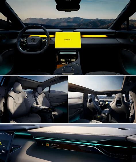 Lotus goes green; unveils first all-electric HYPER-SUV Eletre | YourStory