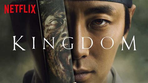 33 Stunning Shots From Netflix's 'Kingdom' That Prove It's Unlike Any Other Korean Drama