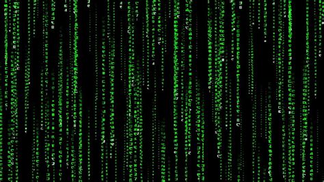 Matrix Wallpaper (36 Wallpapers) – Adorable Wallpapers | Pantalla de pc ...