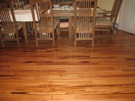 Tigerwood - Tigerwood Natural | Flooring, Armstrong flooring, Floor decor