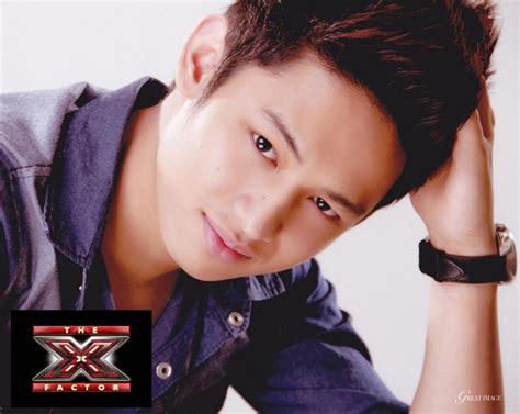 Michael Pangilinan sings “Wonderful Tonight” in X Factor Philippines ...