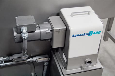 Oil Skimmer | Aquaskim | Alliance Manufacturing, Inc.