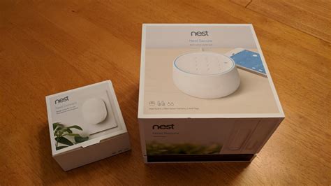 Bryan Hill's Blog: Product Review: Nest - Secure Alarm System & Connect