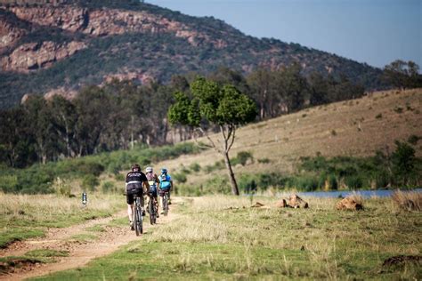 Cradle Moon Mountain Bike Series #5 - 42km, 23 km, 14 km, 6 km