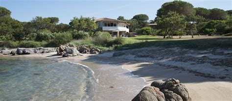 Sofia Beach - Sardinian Luxury