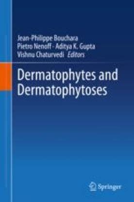 Laboratory Diagnosis of Dermatophytosis | SpringerLink