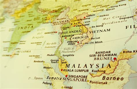 Singapore Malaysia Tour Package From Chennai ⋆ Amsham Travels-Reliable ...