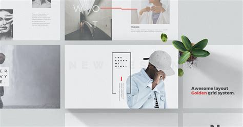 Every - Powerpoint Template Incl. company & creative - Envato