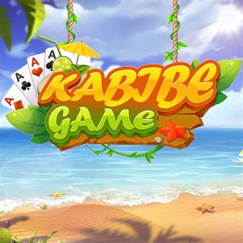 About: Kabibe Game - Online Leisure (Google Play version) | | Apptopia