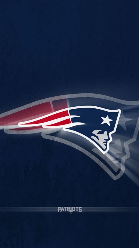 Patriots iPhone 6 Wallpaper (71+ images)