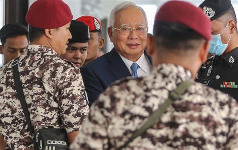 Upcoming Testimony Of 1MDB Lawyer Looms As A Key Moment In Najib Razak ...