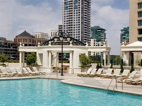 Manchester Grand Hyatt San Diego - Magellan Luxury Hotels