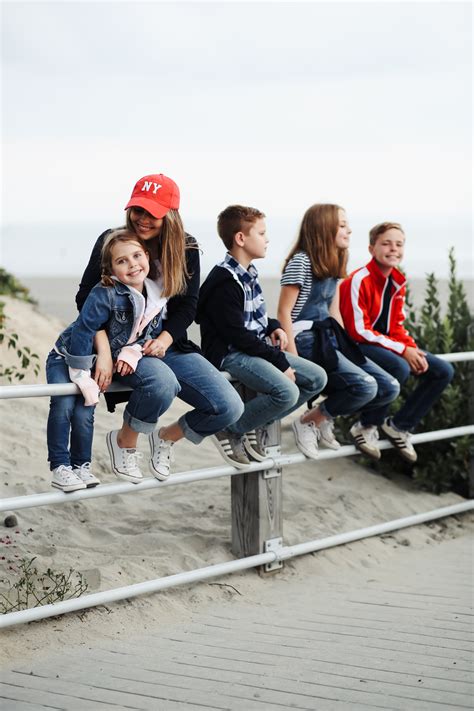 something for everyone with abercrombie kids. - dress cori lynn