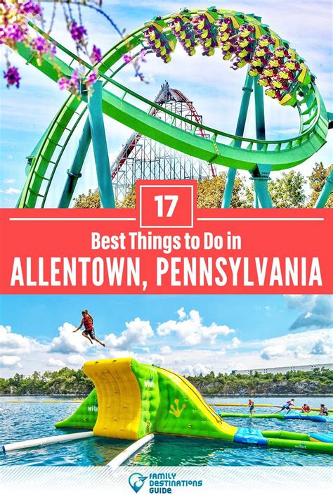 17 best things to do in allentown pa for 2023 – Artofit