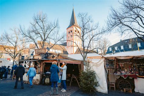 Siegburg Medieval Christmas Market | 2024 Dates, Locations & Must-Knows! - Christmas Markets in ...