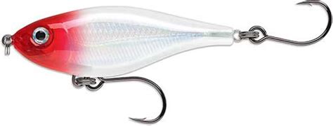 17 Best Hybrid Striped Bass Lures | By Captain Cody