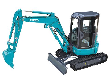 New Kobelco mini excavator range now available - Meltrac Machinery