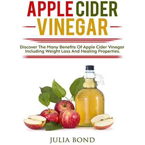Apple Cider Vinegar: Rapid Weight Loss, Detox, Clean Your House, Apple Cider Vinegar Remedies ...