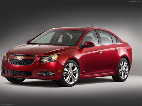 Chevrolet Cruze LTZ 2012 Exotic Car Image #34 of 78 : Diesel Station