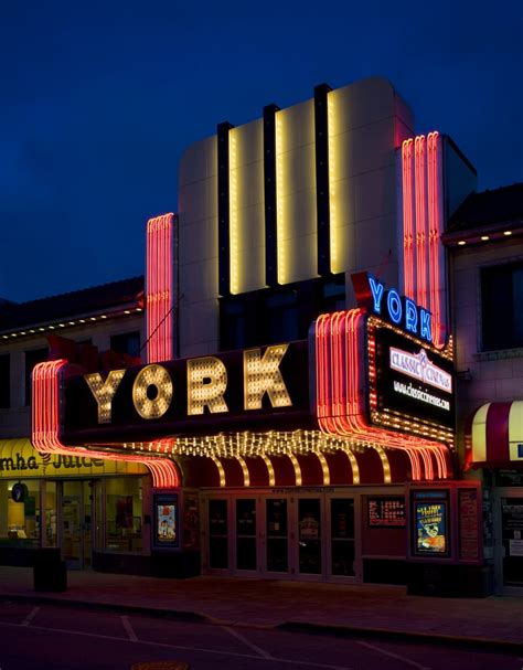 York Theatre - 11 Photos - Cinema - Elmhurst, IL - Reviews - Yelp